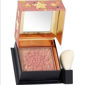 Benefit Gold Rush Blush